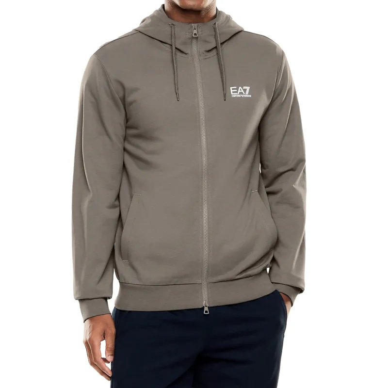 EA7 EMPORIO ARMANI DUKS  ZA MUŠKARCE