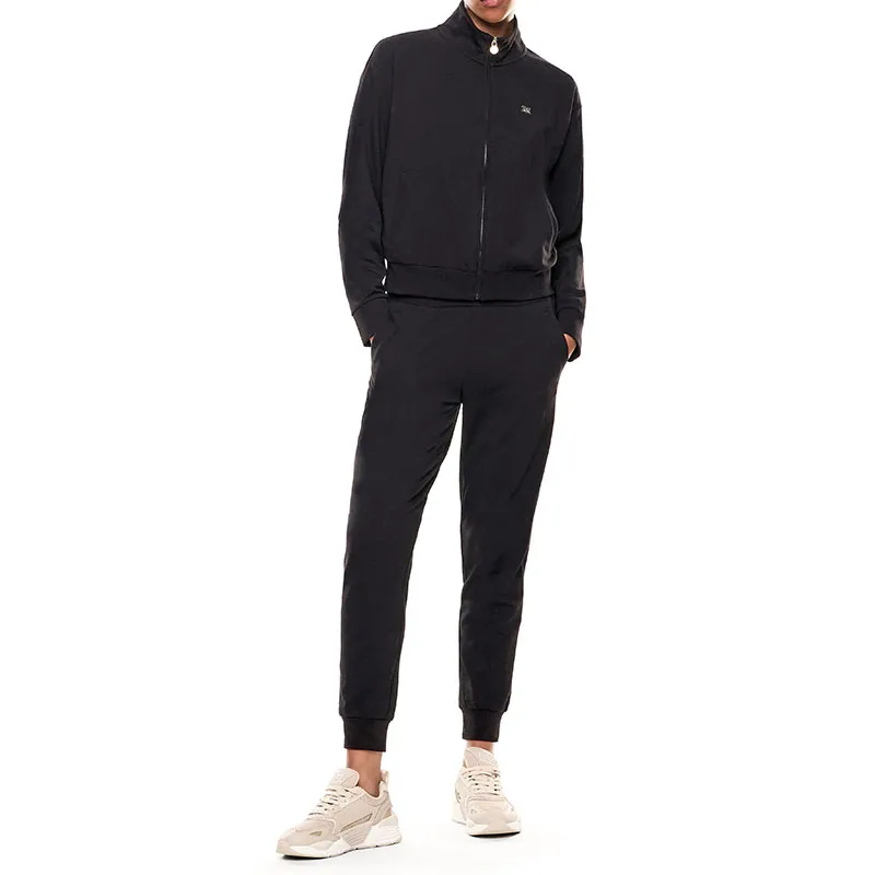 EA7 EMPORIO ARMANI KOMPLET TRENERKA TRAIN CORE LADY W T-SUIT HO FZ OH ZA ŽENE