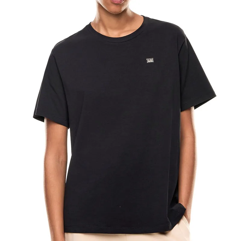 EA7 EMPORIO ARMANI MAJICA TRAIN CORE LADY W REGULAR TEE SS ZA ZENE