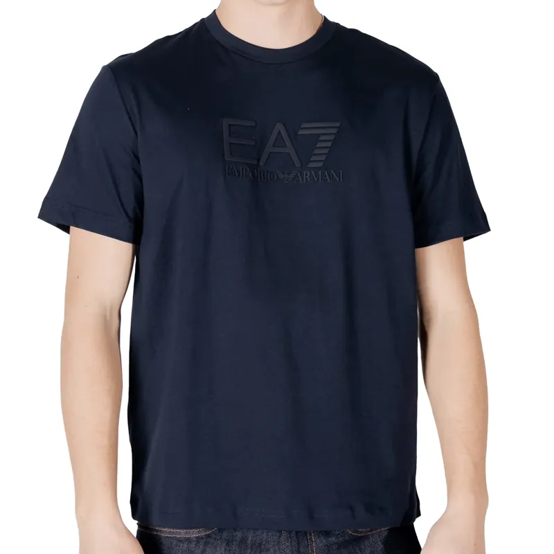 EA7 EMPORIO ARMANI MAJICA TRAIN VISIBILITY M TEE SS CO ZA MUŠKARCE