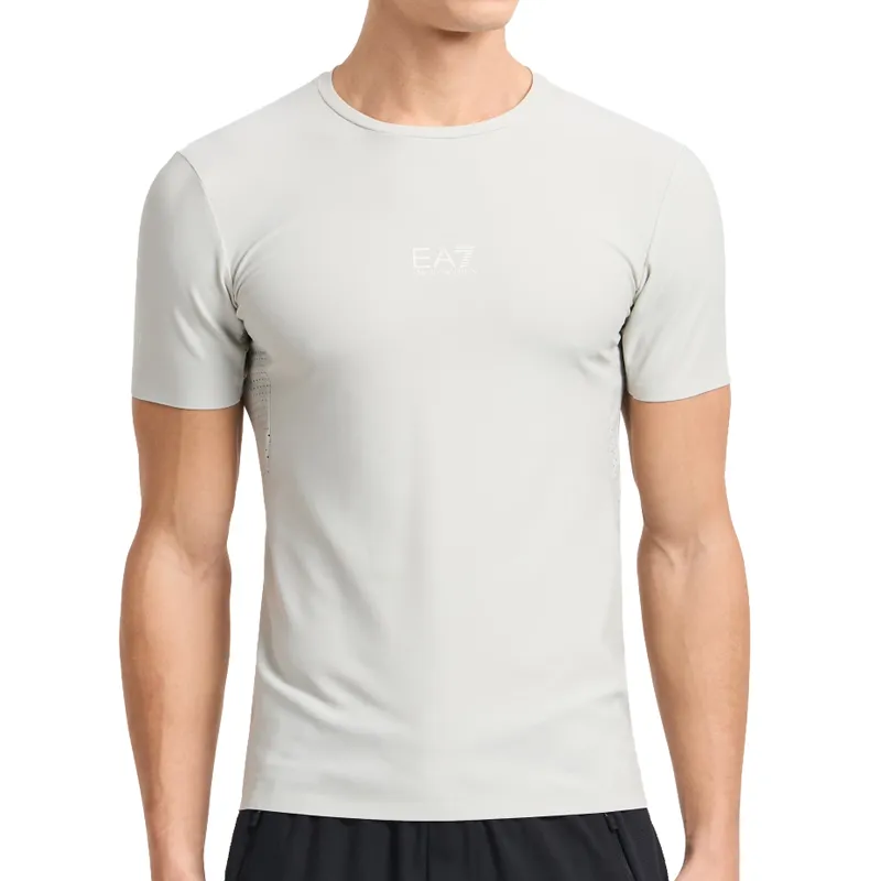 EA7 EMPORIO ARMANI MAJICA VIGOR7 M TEE SS CC ZA MUŠKARCE