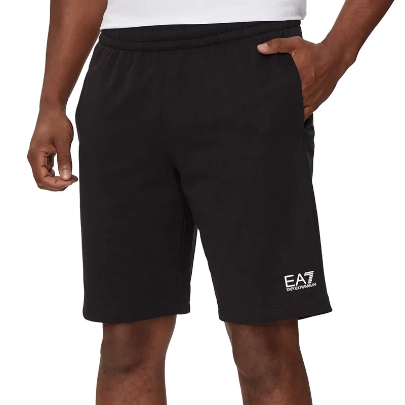 EA7 EMPORIO ARMANI ŠORTS TRAIN CORE ID M BERMUDA COFT CC ZA MUŠKARCE
