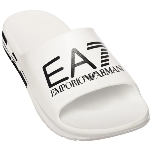 EA7 EMPORIO ARMANI PAPUČE WATER SPORTS CRUSHER DISTANCE SLIPPER U ZA MUŠKARCE
