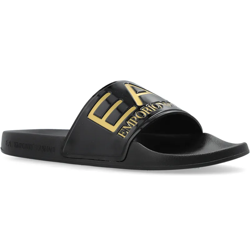 EA7 EMPORIO ARMANI PAPU?E WATER SPORTS VISIBILITY SLIPPER U ZA ŽENE