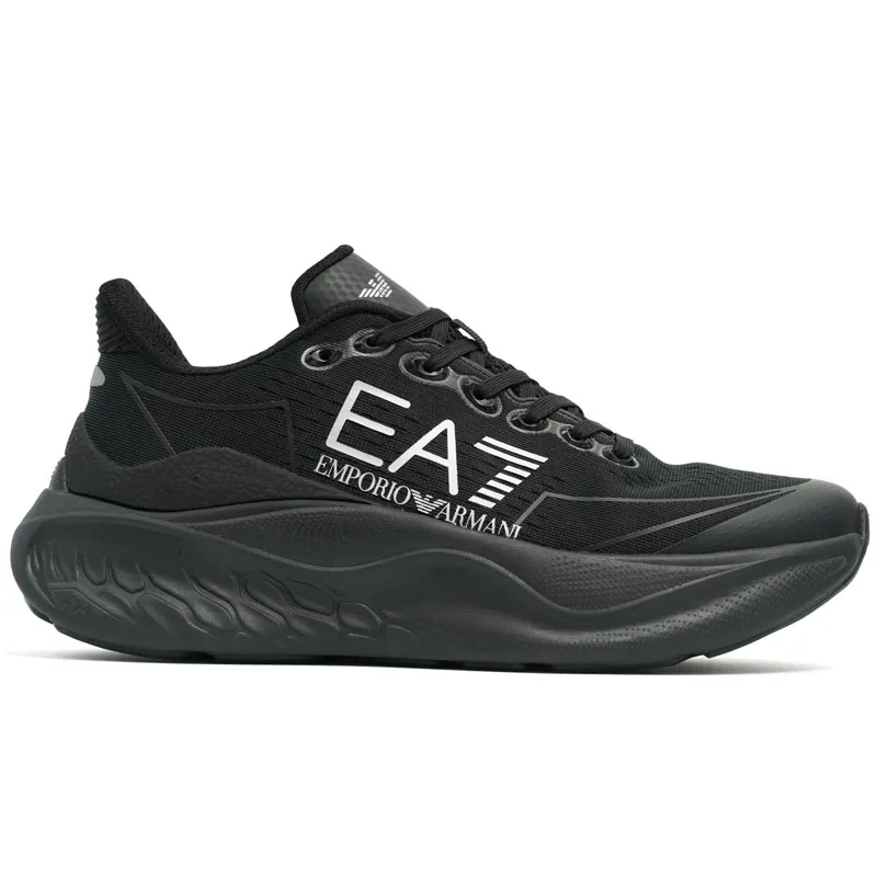 EA7 EMPORIO ARMANI PATIKE WAVE CRACKING ZA MUŠKARCE