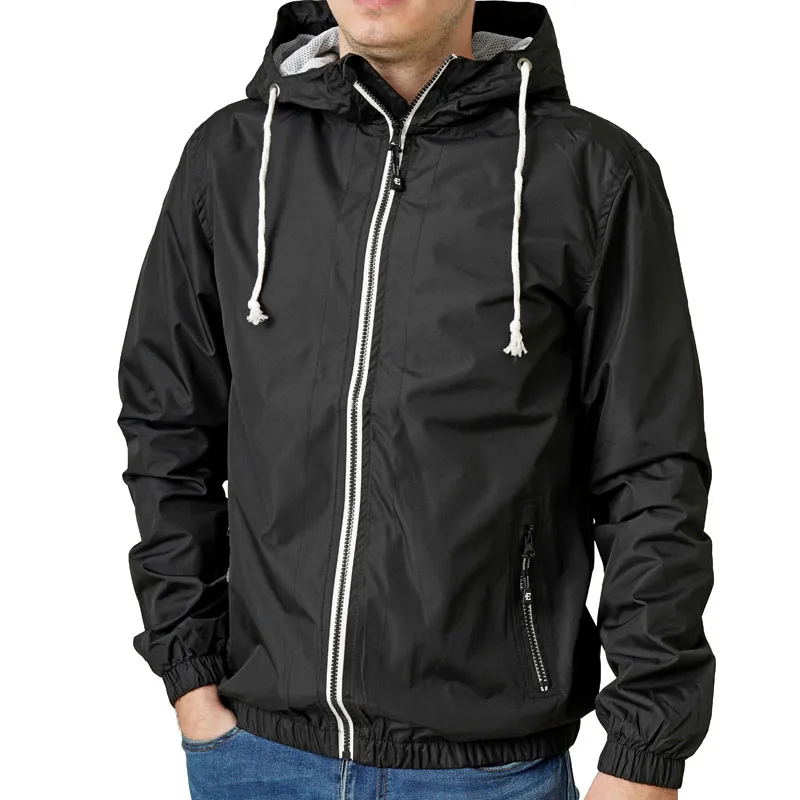 EASTBOUND JAKNA LEVEL ZA MUŠKARCE