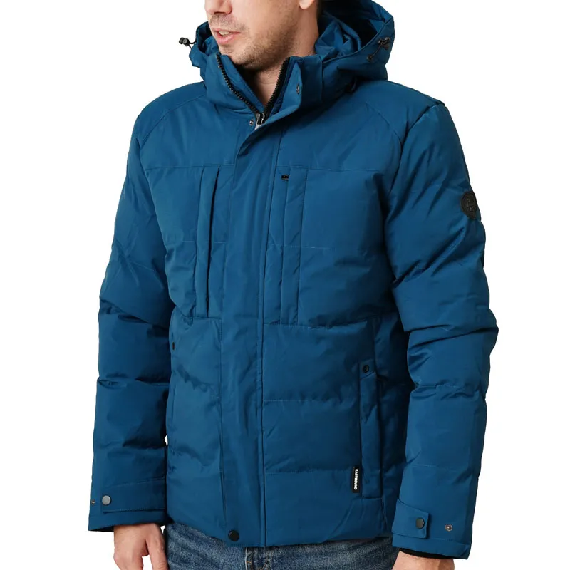 EASTBOUND JAKNA SMITH ZA MUŠKARCE