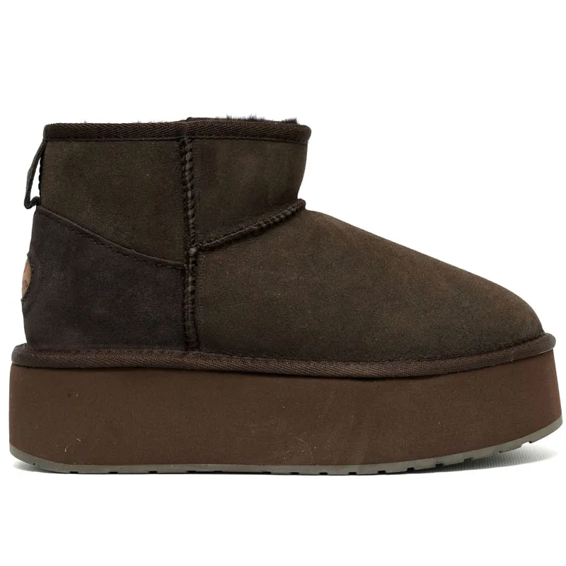 EMU ?IZME STINGER MICRO FLATFORM ZA ŽENE