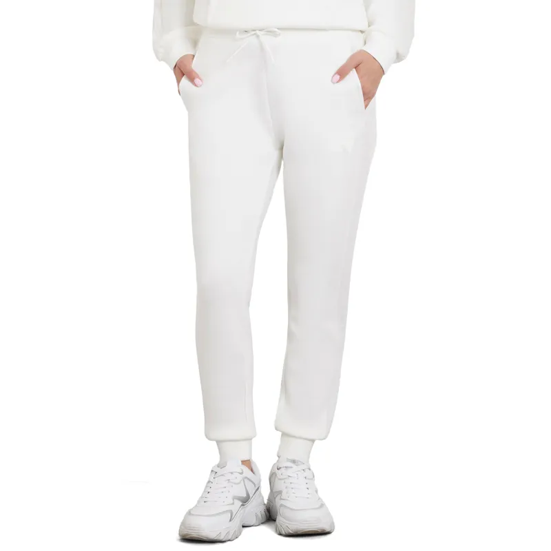 GUESS DONJI DEO TRENERKE ALLIE SCUBA JOGGER PANT ZA ŽENE