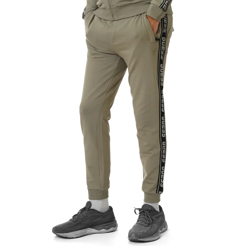 GUESS DUKS FULL ZIP NEW ARLO SWEATSHIRT ZA MUŠKARCE