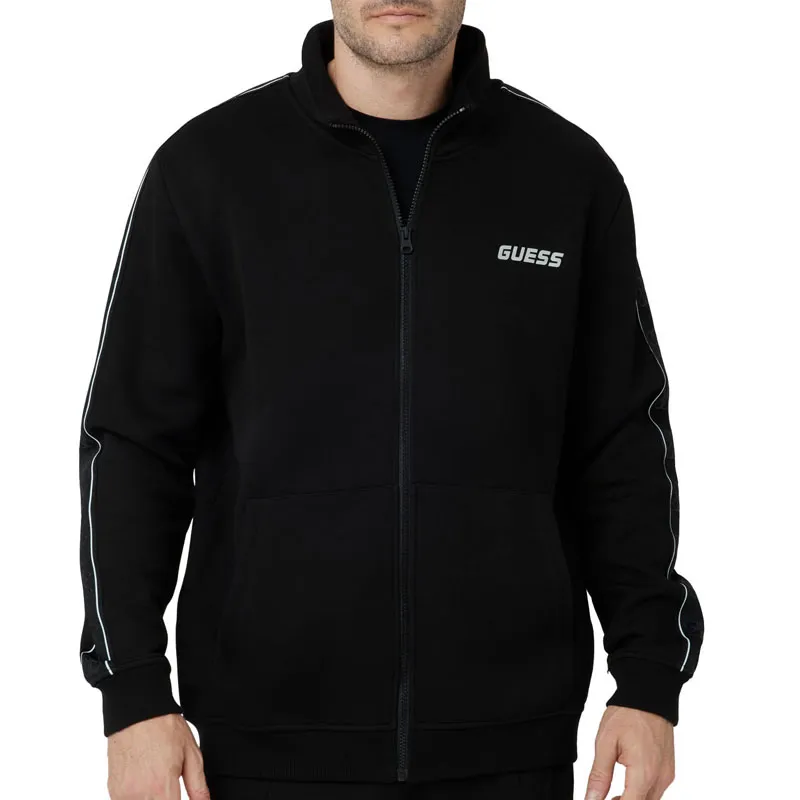 GUESS DUKS MICKEY FULL ZIP ZA MUŠKARCE