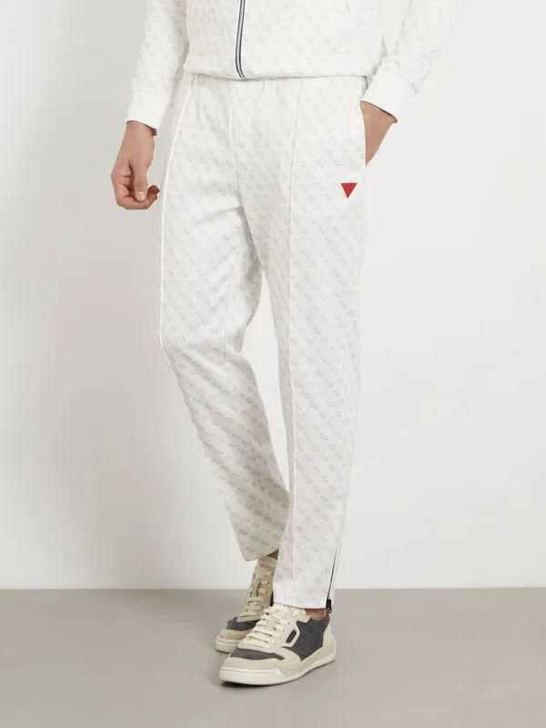 GUESS GUESS MUSKI DONJI DEO TRENERKE KORBIN PANT ZA MUŠKARCE