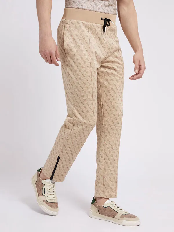 GUESS GUESS MUSKI DONJI DEO TRENERKE  KORBIN PANT ZA MUŠKARCE
