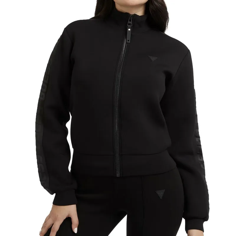 GUESS GUESS ZENSKI DUKS NEW ALLIE SCUBA ZIP ZA ŽENE