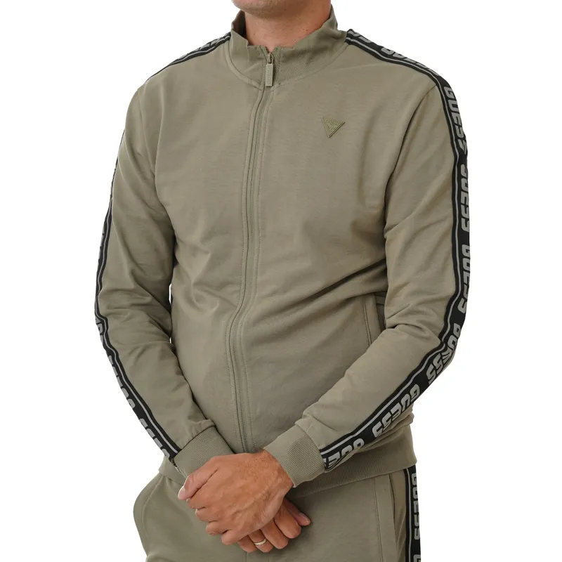 GUESS PANTALONE NEW ARLO LONG PANT ZA MUŠKARCE