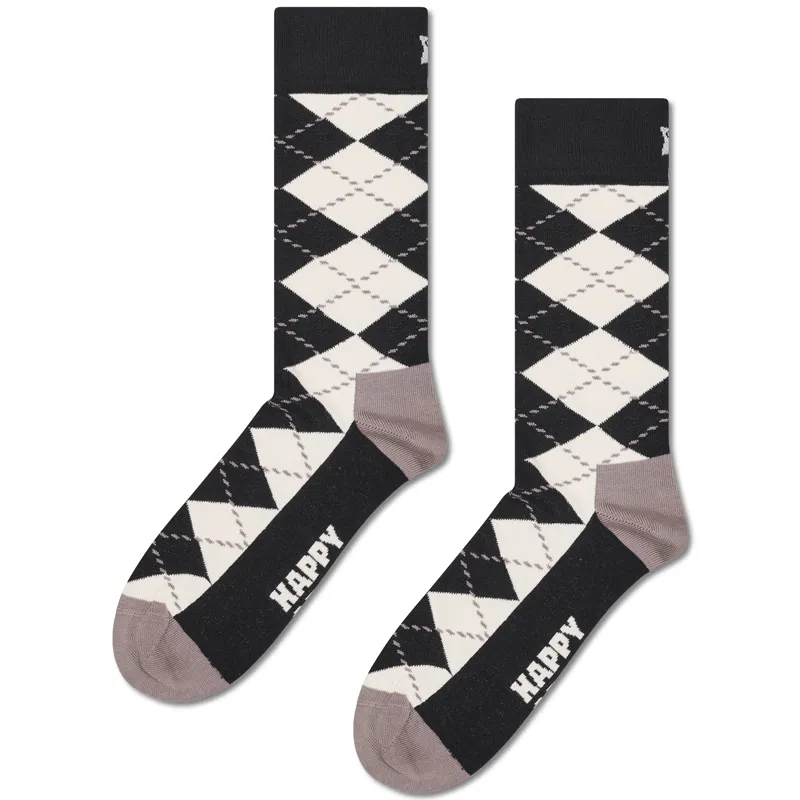 HAPPY SOCKS ?ARAPE ARGYLE SOCK ZA MUŠKARCE