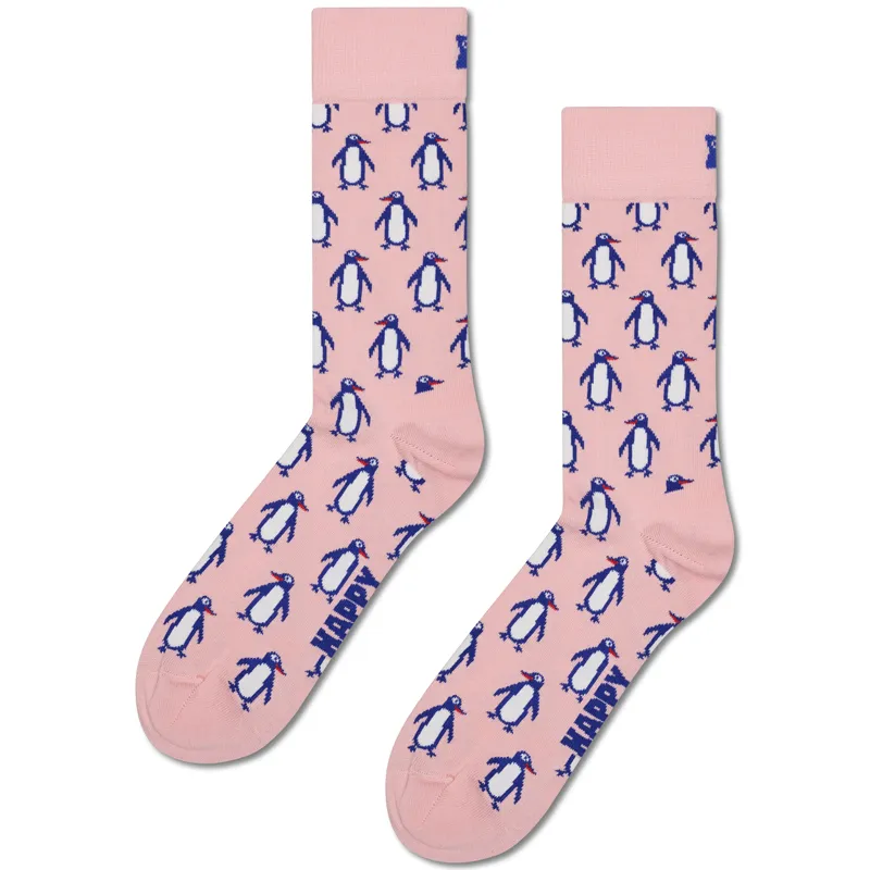 HAPPY SOCKS ?ARAPE PENGUIN SOCK ZA ŽENE