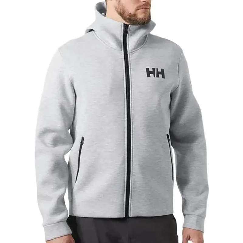 HELLY HANSEN DUKS HP OCEAN FZ JACKET 2.0 ZA MUŠKARCE