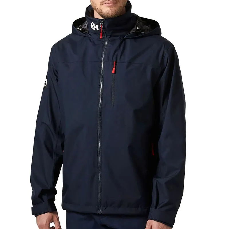 HELLY HANSEN JAKNA CREW HOODED JACKET 2.0 ZA MUŠKARCE