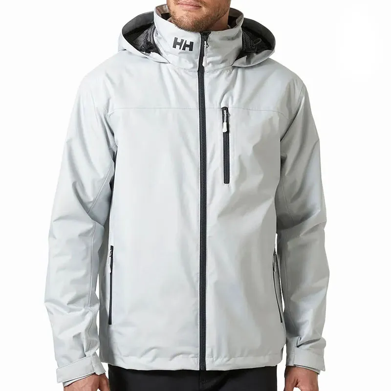 HELLY HANSEN JAKNA CREW HOODED MIDLAYER JACKET 2 ZA MUŠKARCE