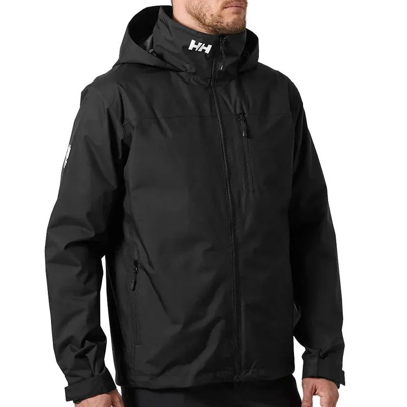 HELLY HANSEN JAKNA CREW HOODED MIDLAYER JACKET 2 ZA MUŠKARCE