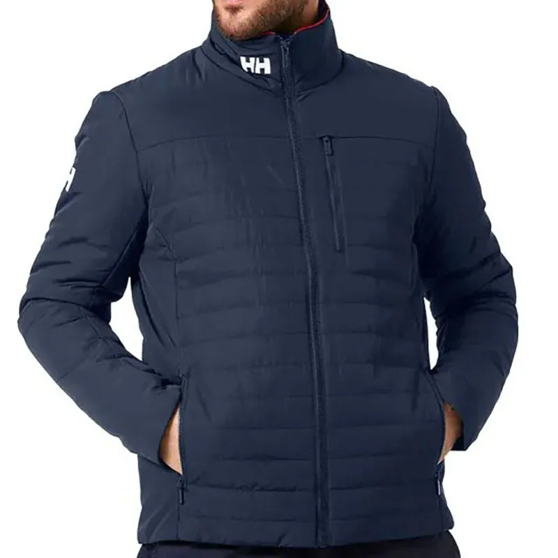 HELLY HANSEN JAKNA CREW INSULATOR JACKET 2.0 ZA MUŠKARCE