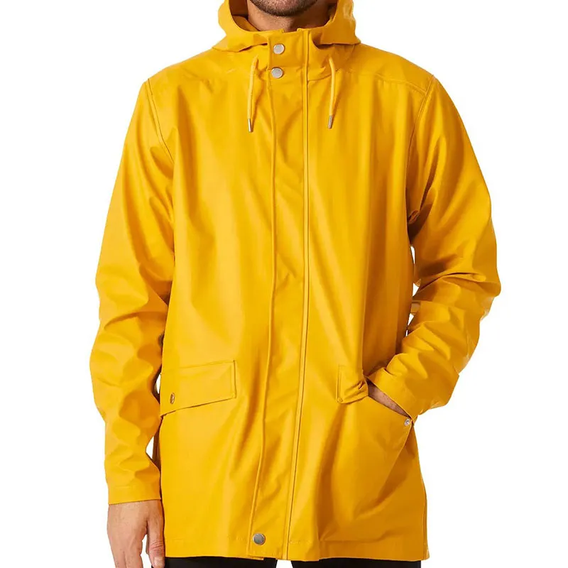 HELLY HANSEN JAKNA MOSS RAIN COAT ZA MUŠKARCE