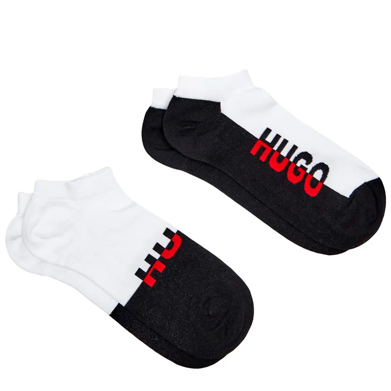 HUGO ?ARAPE 2P AS BLOCK LOGO CC ZA MUŠKARCE
