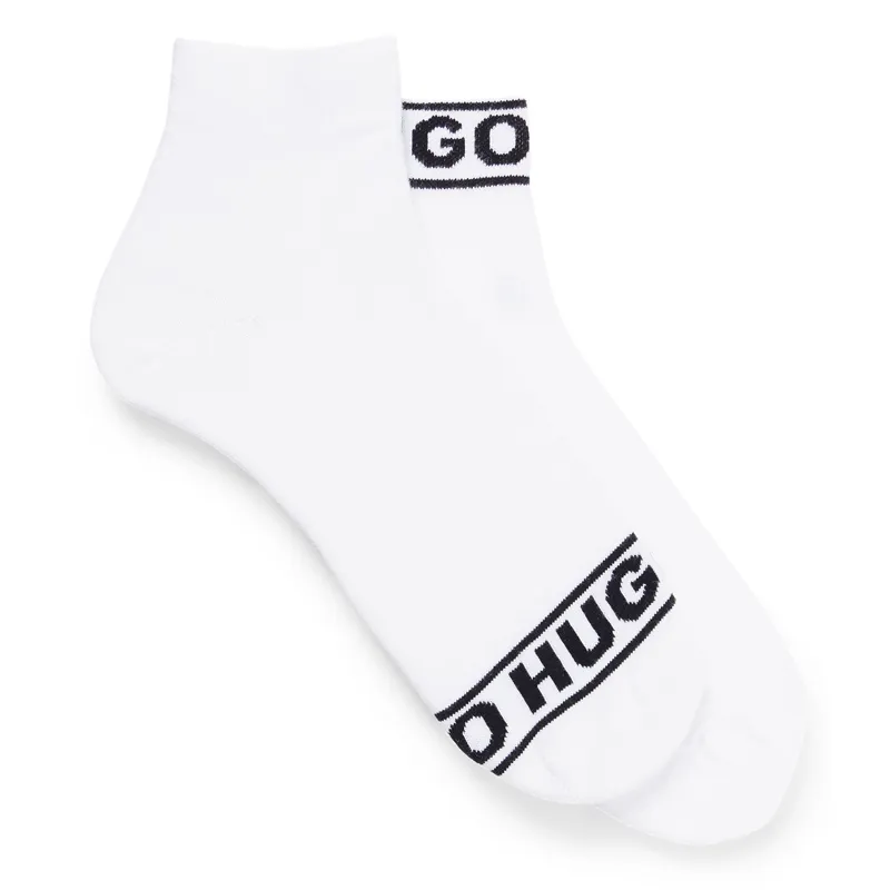 HUGO ?ARAPE 2P SH LOGO CC W ZA ŽENE