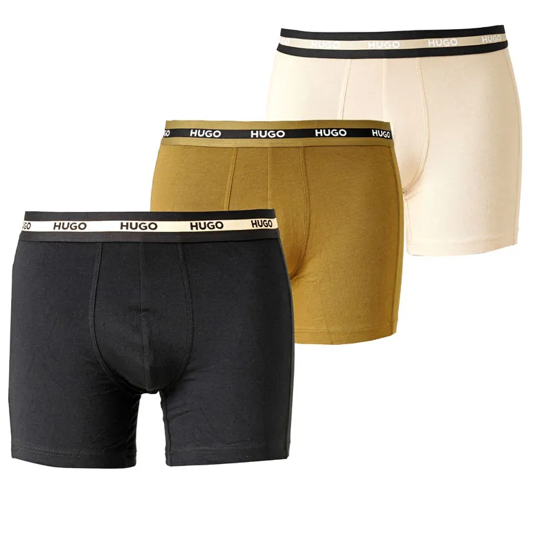 HUGO DONJI VEŠ BOXERBR TRIPL PLANET ZA MUŠKARCE