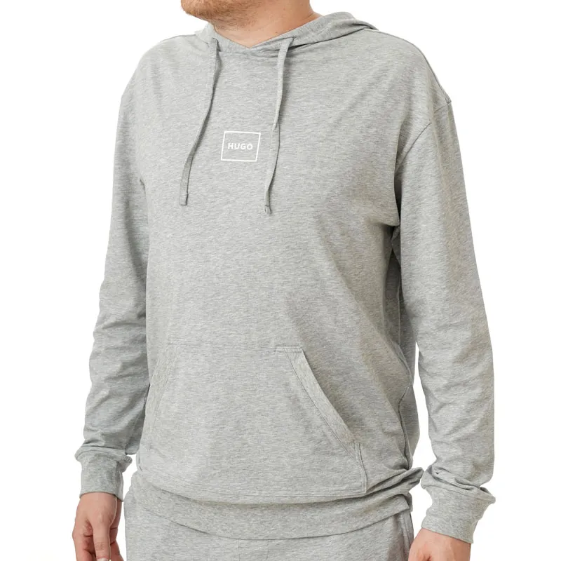 HUGO DUKS LAZE HOODIE ZA MUŠKARCE