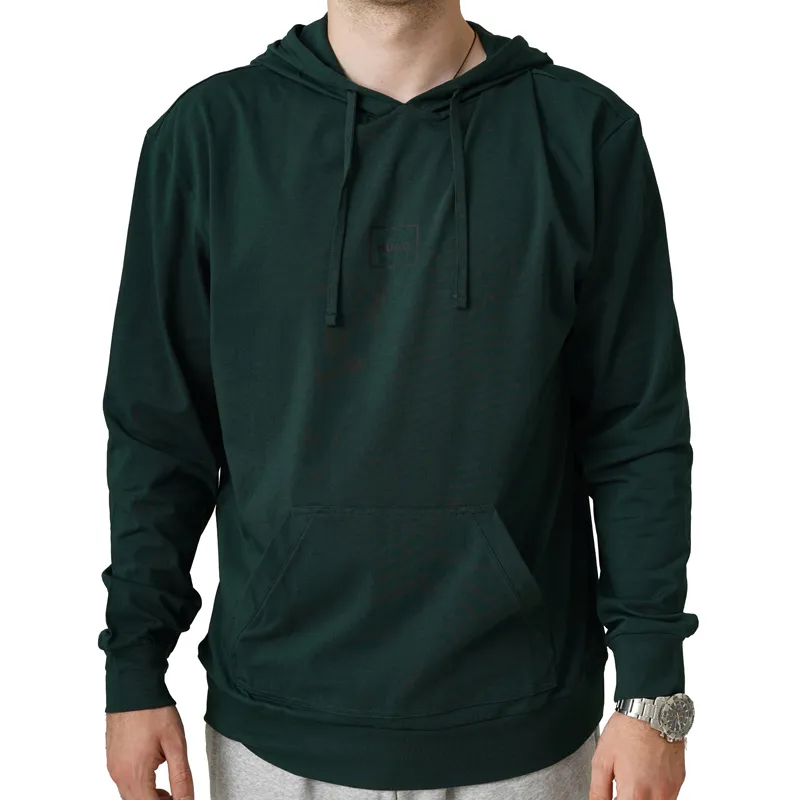 HUGO DUKS LAZE HOODIE ZA MUŠKARCE