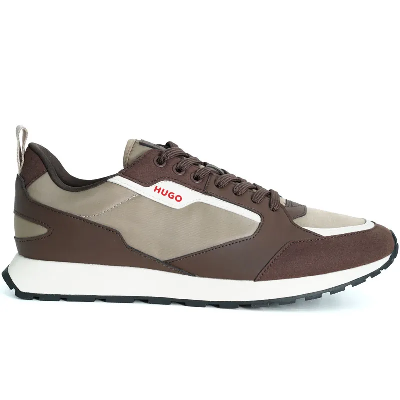 HUGO PATIKE ICELIN RUNN PUMF N ZA MUŠKARCE