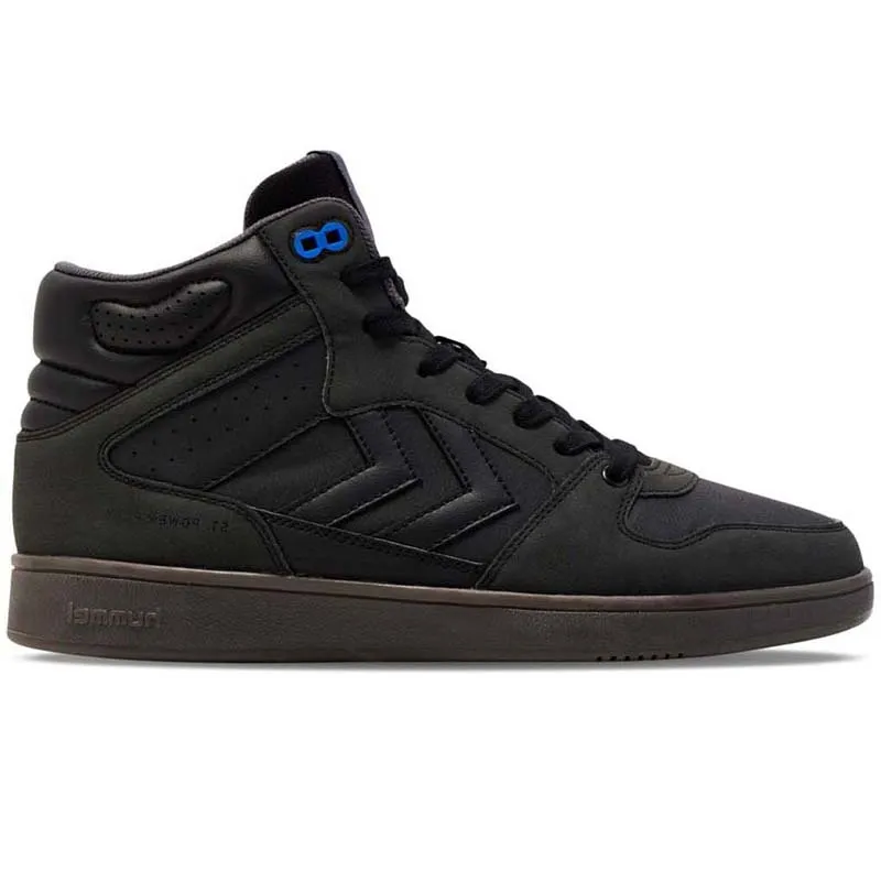 HUMMEL PATIKE ST POWER PLAY MID WT ZA MUŠKARCE