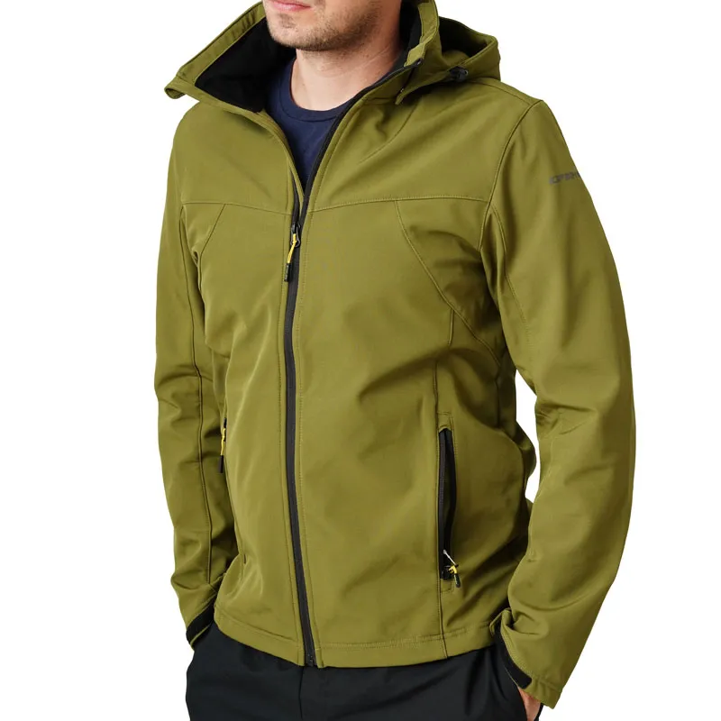 ICE PEAK JAKNA BRIMFIELD ZA MUŠKARCE