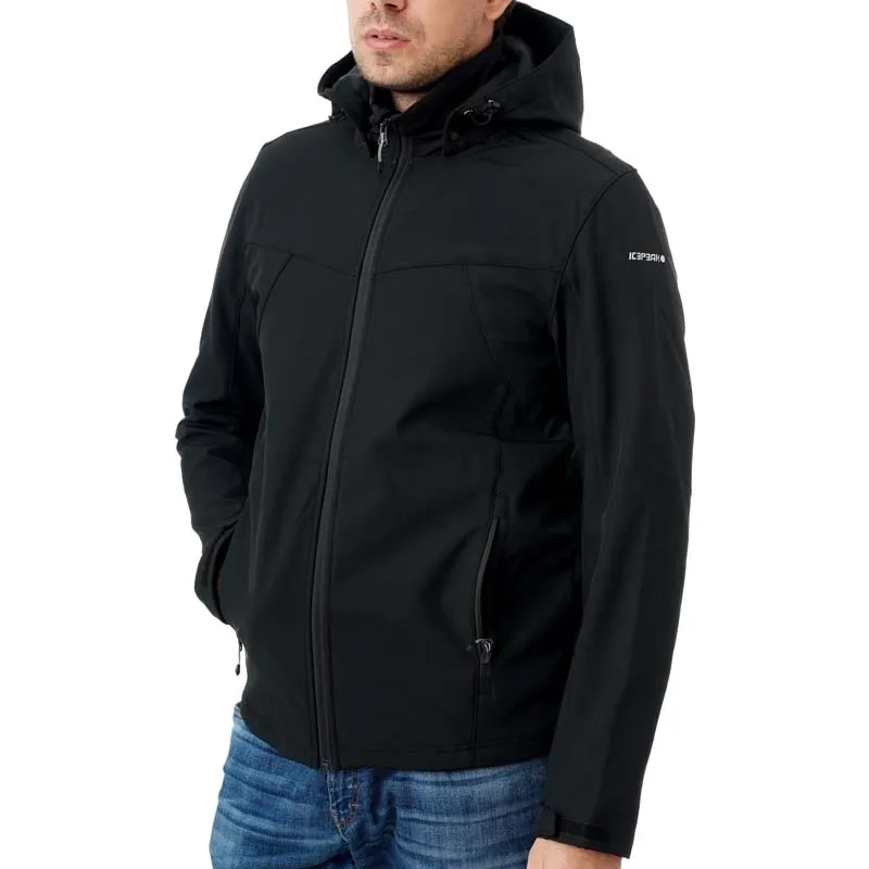 ICE PEAK JAKNA ICEPEAK BRIMFIELD ZA MUŠKARCE