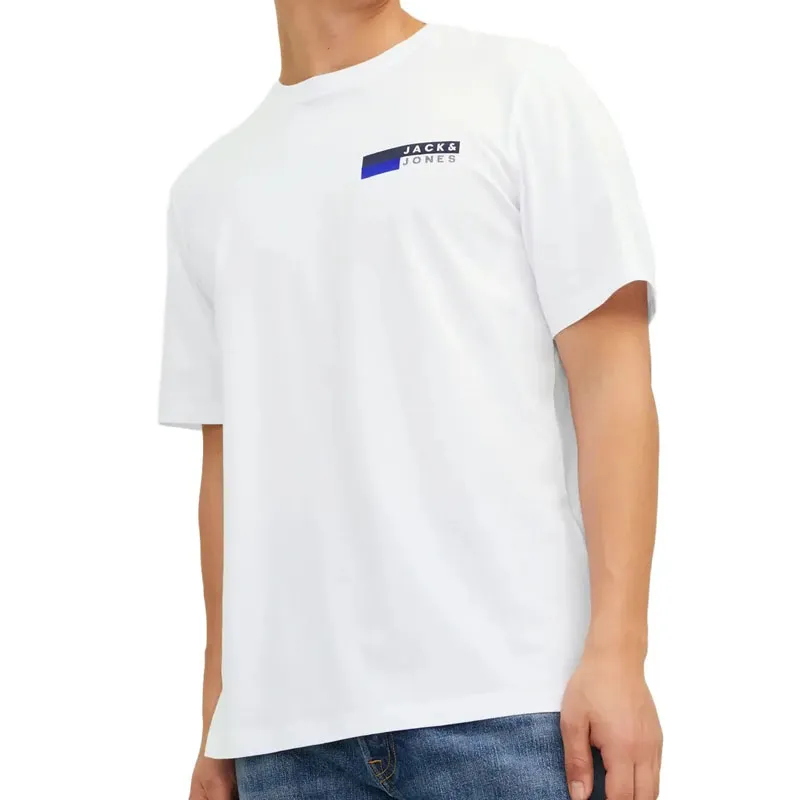 JACK&JONES CORP LOGO TEE PLAY SS O-NECK NOOS ZA MUŠKARCE