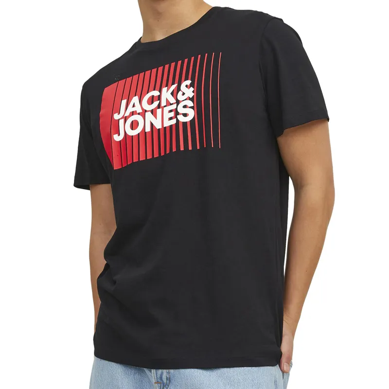 JACK&JONES CORP LOGO TEE PLAY SS O-NECK NOOS ZA MUŠKARCE