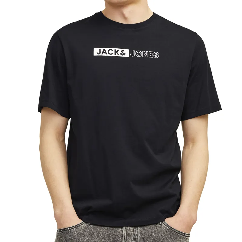 JACK&JONES CORP LOGO TEE PLAY SS O-NECK NOOS ZA MUŠKARCE