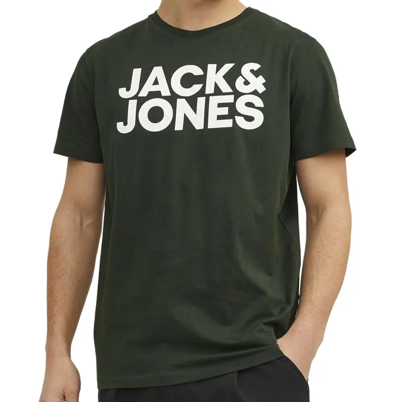 JACK&JONES CORP LOGO TEE SS O-NECK NOOS ZA MUŠKARCE