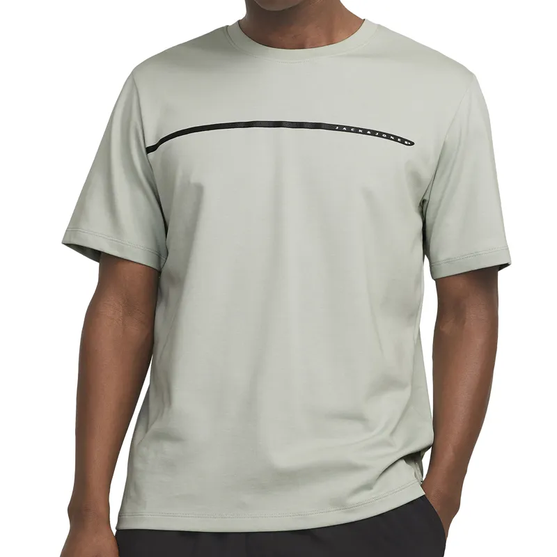 JACK&JONES FUSION FULL BRANDING TEE SS CREW NOOS ZA MUŠKARCE