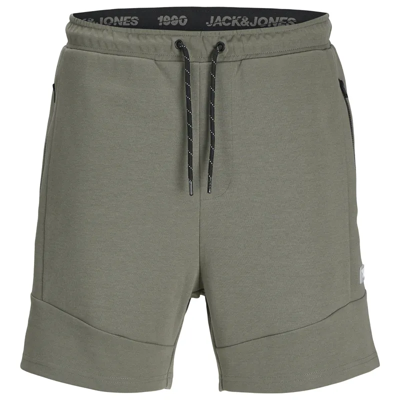 JACK&JONES GORDON AIR SWEAT SHORTS SRT SN ZA MUŠKARCE