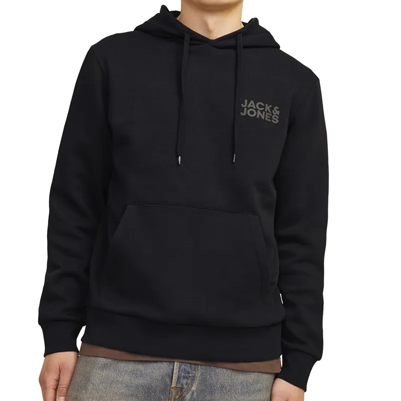 JACK&JONES JJECORP LOGO SWEAT HOOD NOOS ZA MUŠKARCE