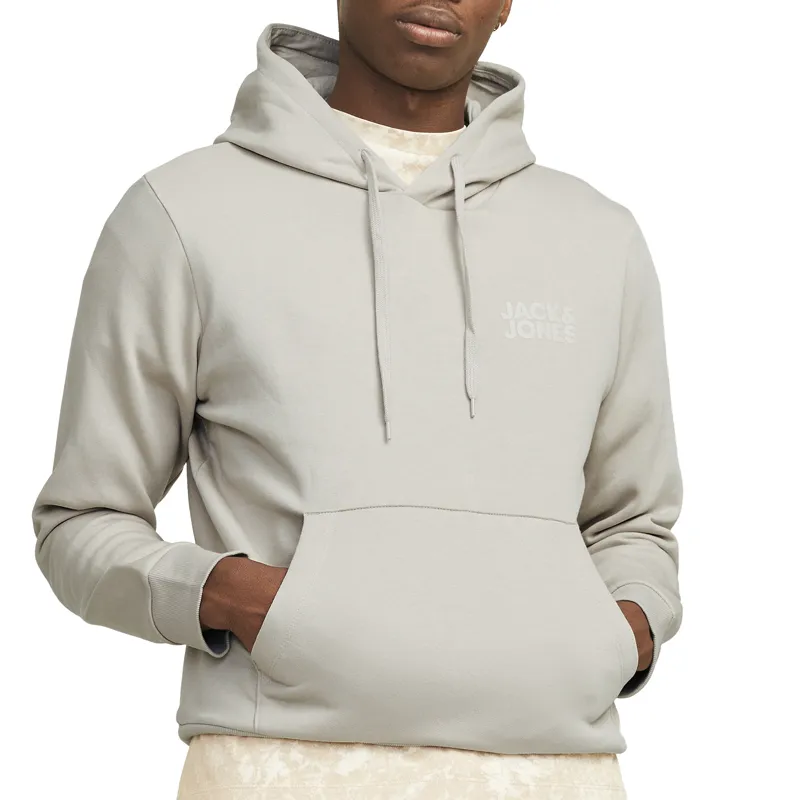 JACK&JONES JJECORP LOGO SWEAT HOOD NOOS ZA MUŠKARCE