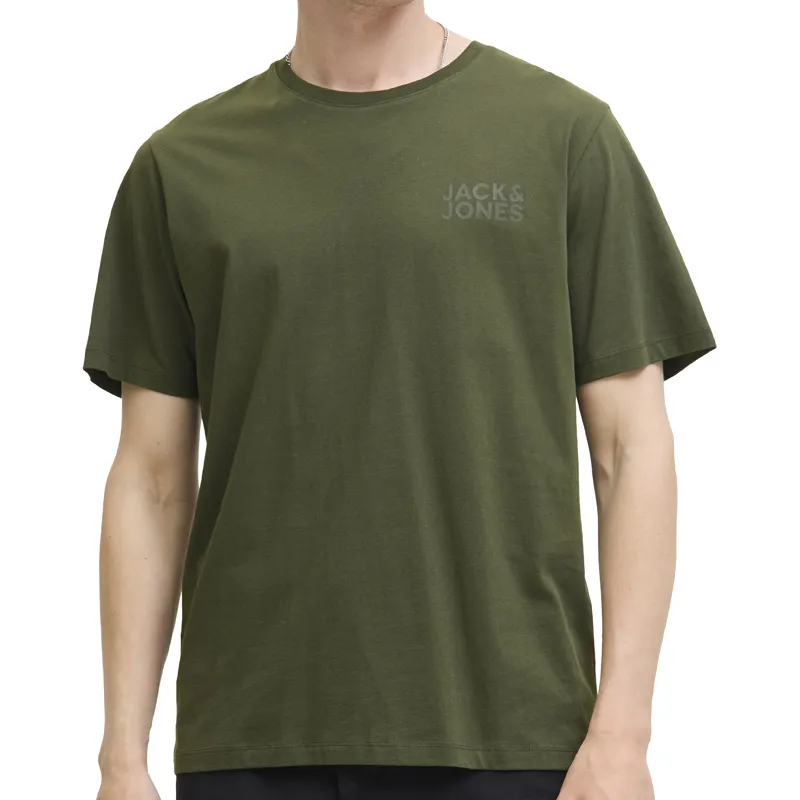 JACK&JONES JJECORP LOGO TEE SS O-NECK NOOS ZA MUŠKARCE
