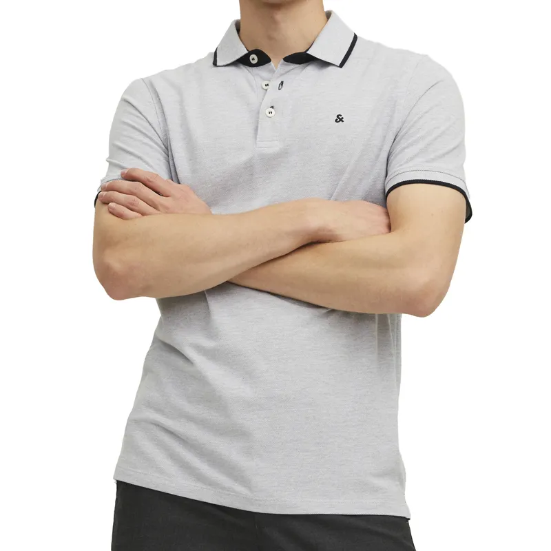 JACK&JONES JJEPAULOS POLO SS NOOS ZA MUŠKARCE