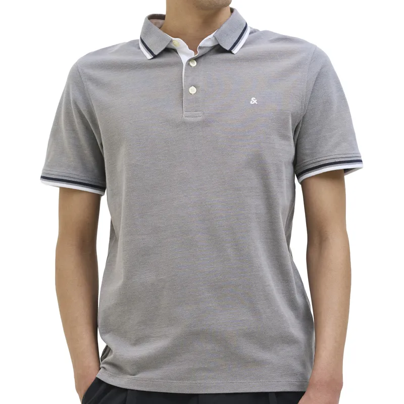 JACK&JONES JJEPAULOS POLO SS NOOS ZA MUŠKARCE