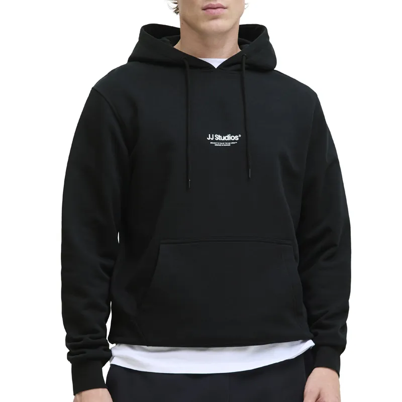 JACK&JONES JJESOHO SWEAT HOOD NOOS ZA MUŠKARCE