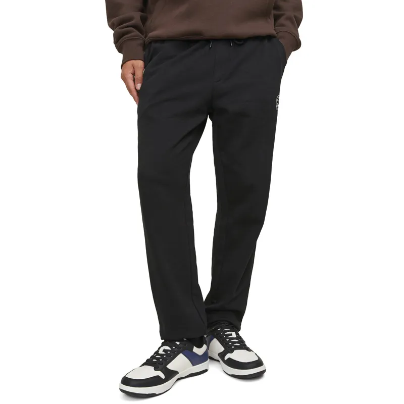 JACK&JONES JPSTGORDON SHARK SWEAT PANTS NOOS ZA MUŠKARCE