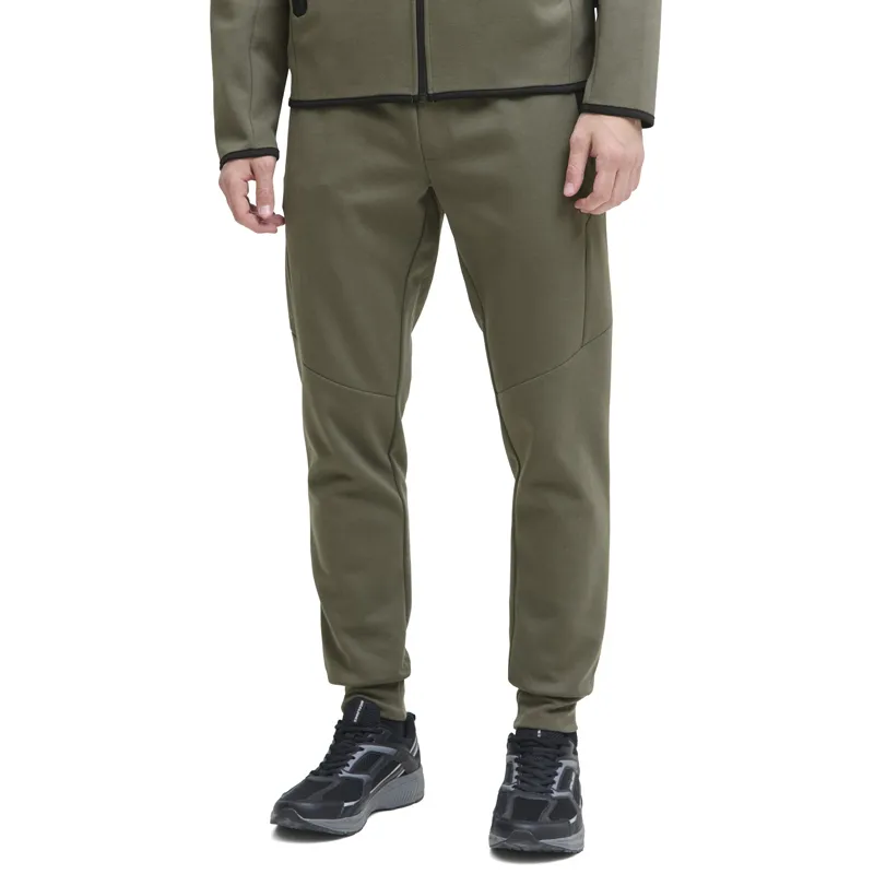 JACK&JONES JPSTWILL FUSION SWEAT PANTS NOOS ZA MUŠKARCE